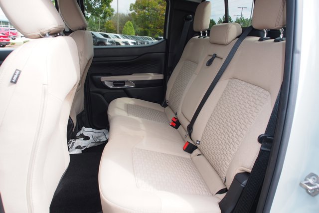 Certified 2024 Ford Ranger XLT w/ Equipment Group 301A High image 18