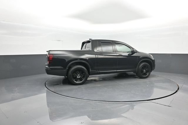 Used 2018 Honda Ridgeline Black Edition image 8