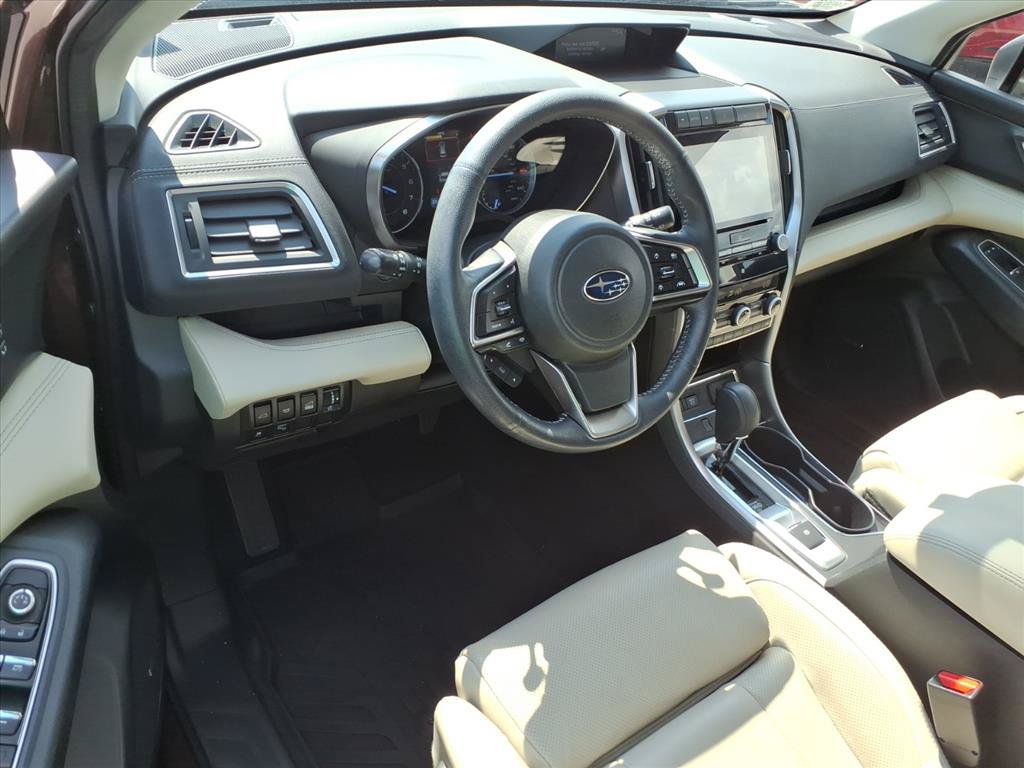Used 2020 Subaru Ascent Limited w/ Technology Package AWD/4WD image 9