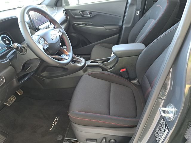 Used 2023 Hyundai Kona N Line image 22