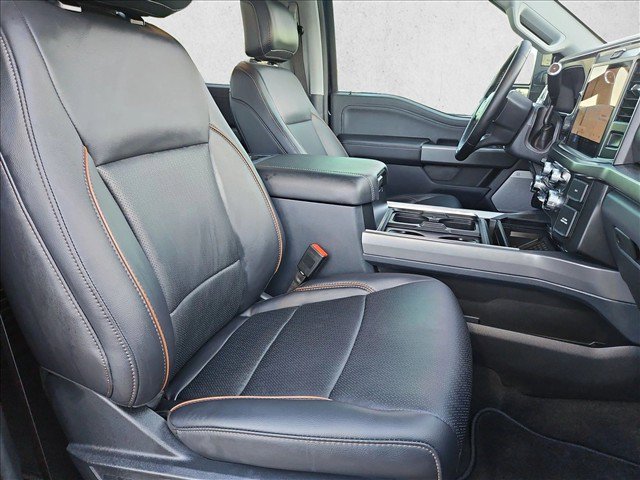 Certified 2025 Ford F250 Lariat w/ Lariat Ultimate Package AWD/4WD image 21