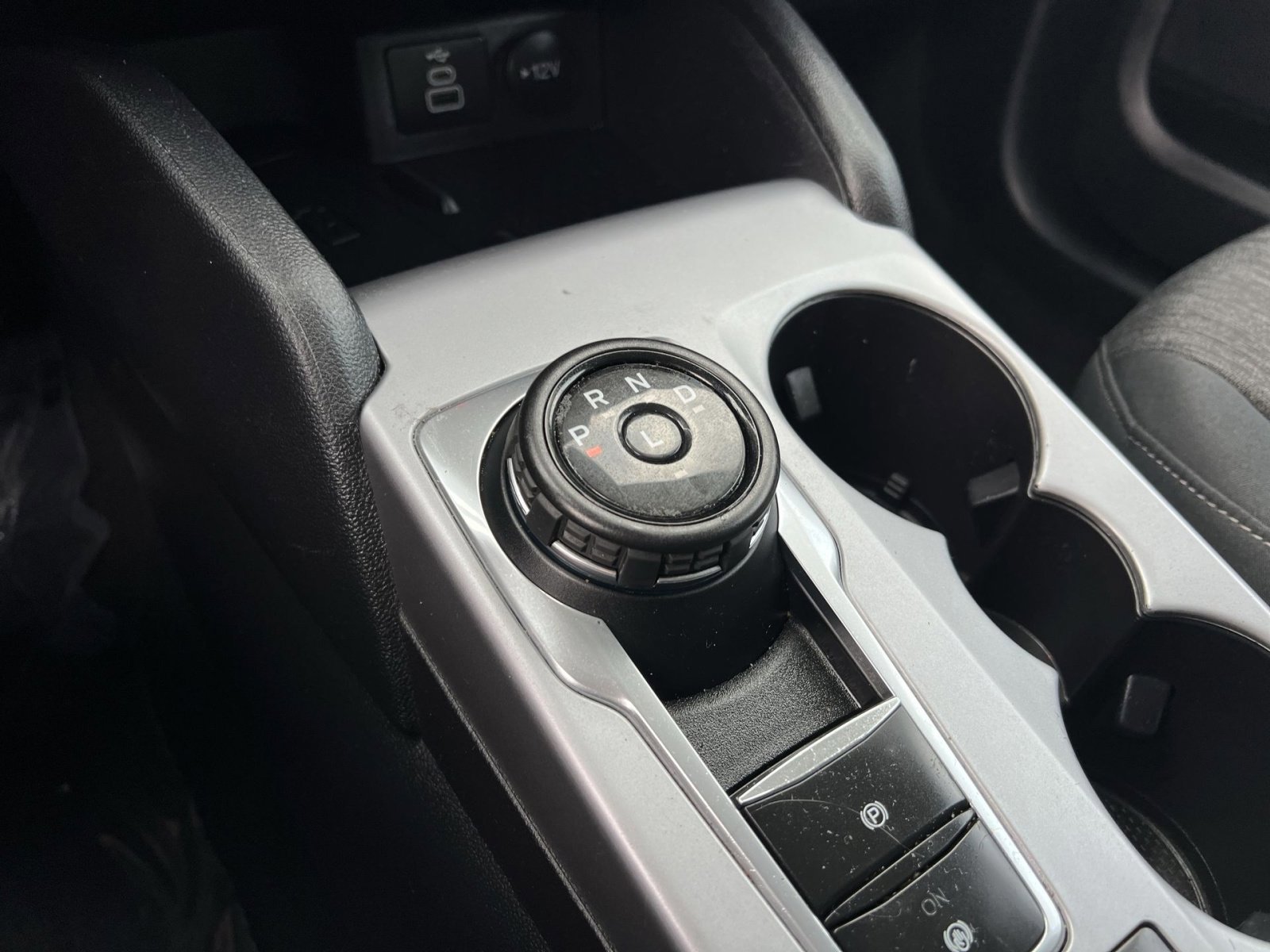 Certified 2023 Ford Bronco Sport Big Bend w/ Convenience Package image 21