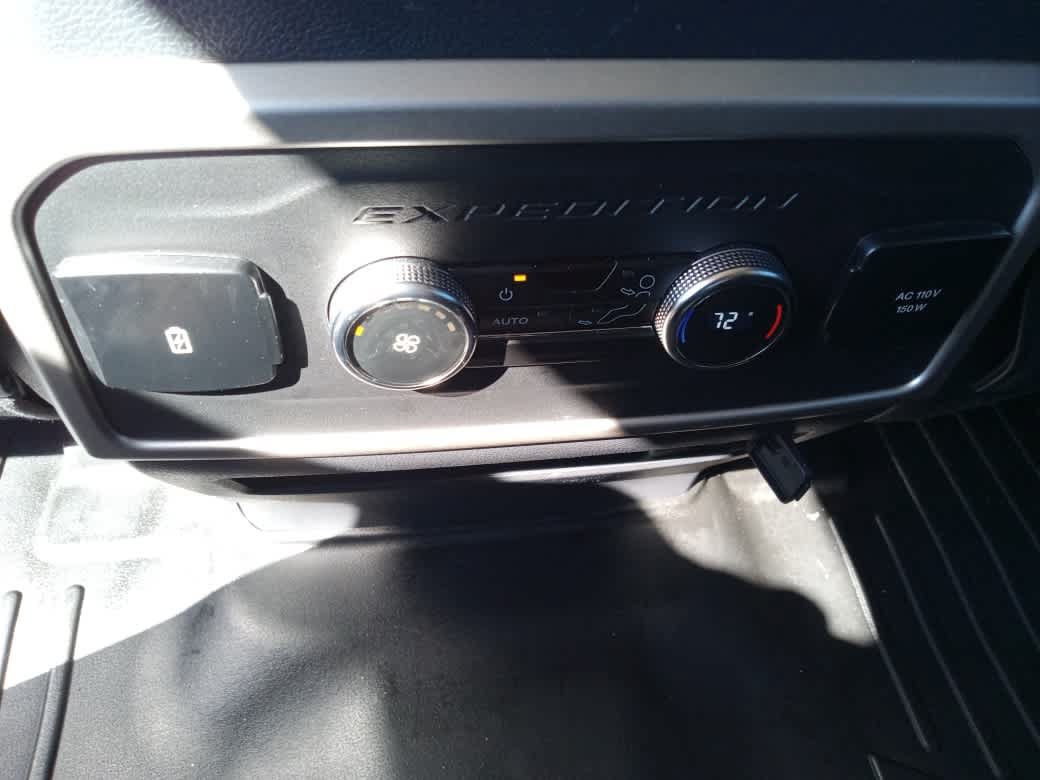 Certified 2024 Ford Expedition Max XLT AWD/4WD image 29