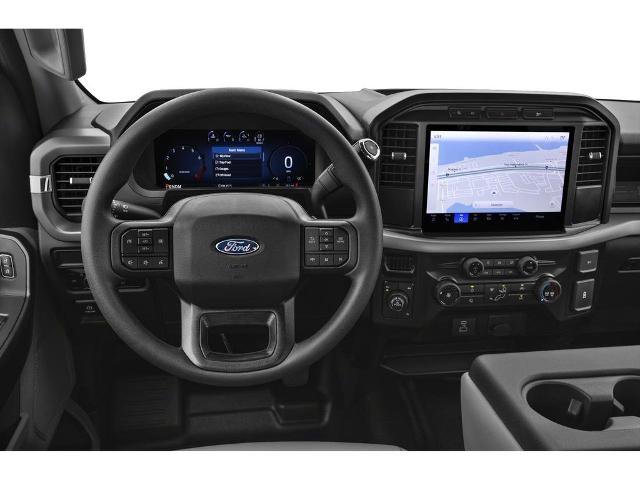 Certified 2024 Ford F150 XL AWD/4WD image 4