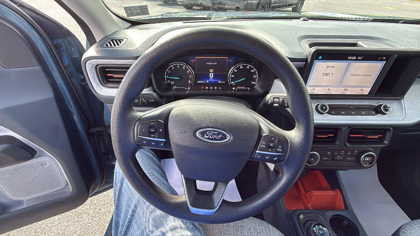 Certified 2022 Ford Maverick XLT w/ Equipment Group 300A Standard AWD/4WD image 18