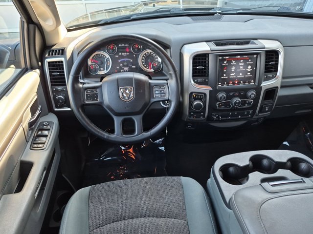 Used 2018 RAM 1500 Big Horn AWD/4WD image 30