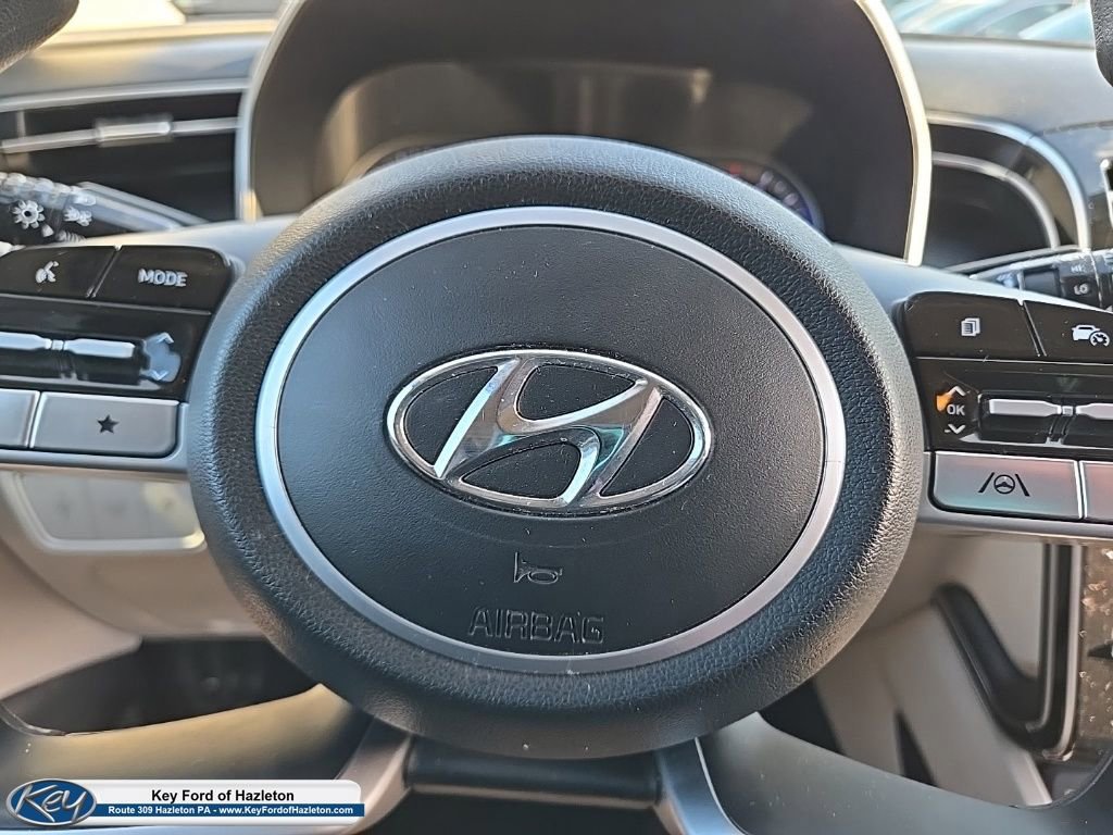 Used 2024 Hyundai Tucson SEL AWD/4WD image 36