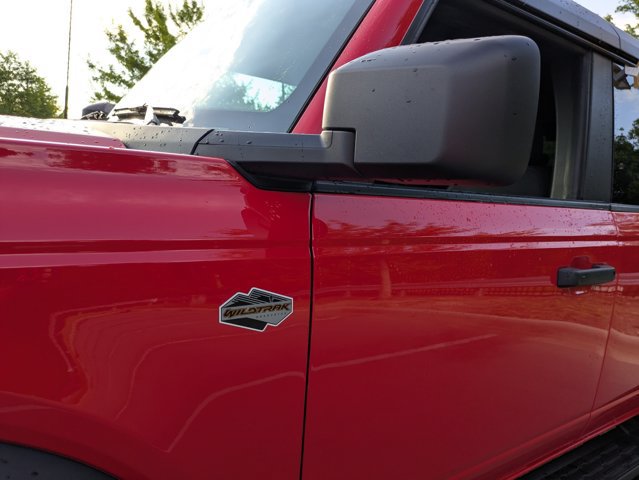 Certified 2022 Ford Bronco Wildtrak AWD/4WD image 12