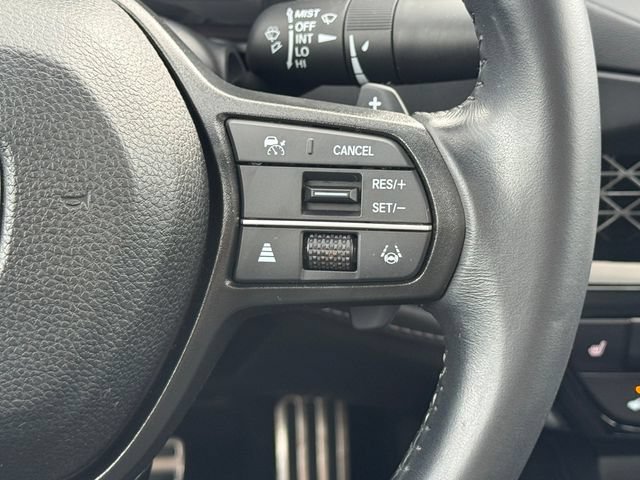 Used 2023 Honda Accord Sport image 30