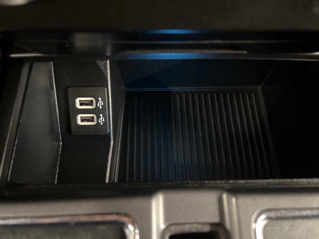 Certified 2020 Ford F150 XLT AWD/4WD image 16