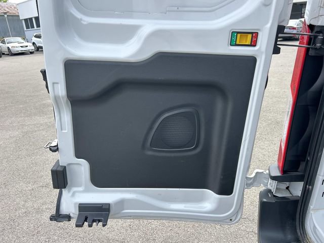 Certified 2022 Ford Transit 150 Medium Roof RWD image 26