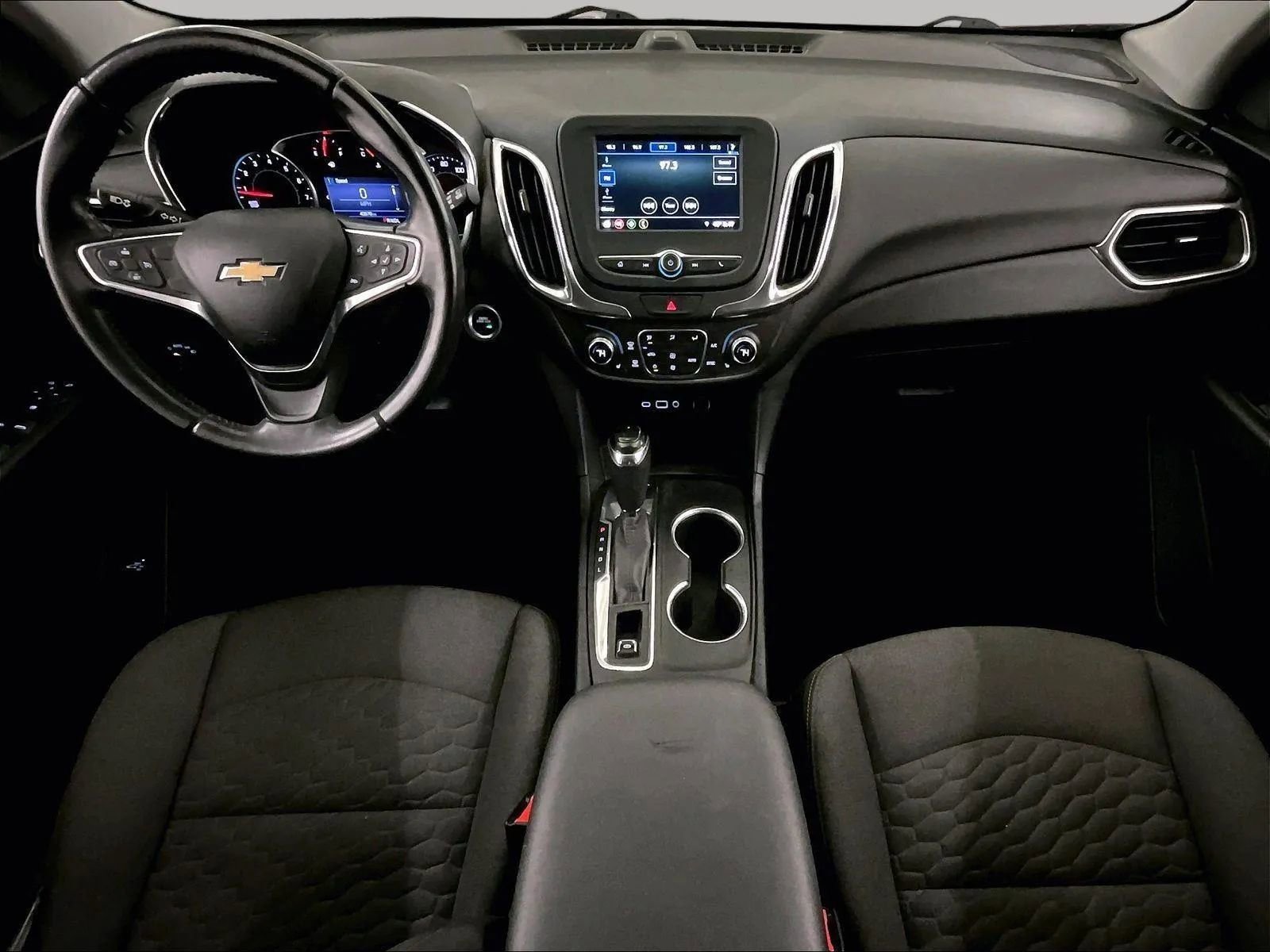 Used 2019 Chevrolet Equinox LT image 14