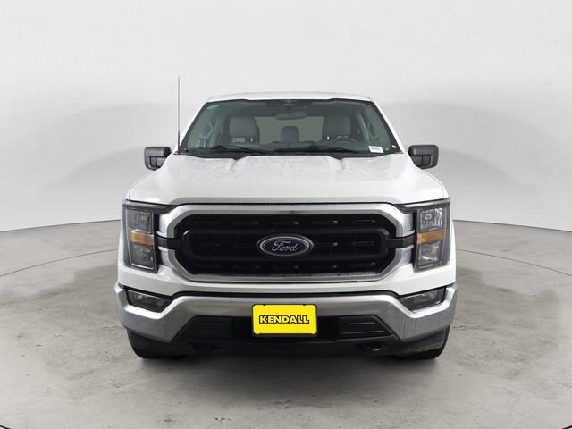 Certified 2023 Ford F150 XLT image 8