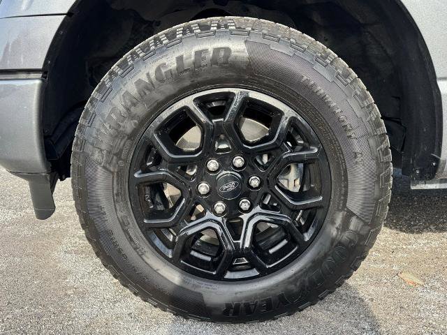 Certified 2024 Ford F150 XLT w/ Equipment Group 302A MID image 26