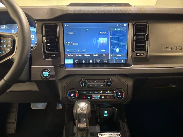 Certified 2025 Ford Bronco Big Bend AWD/4WD image 23
