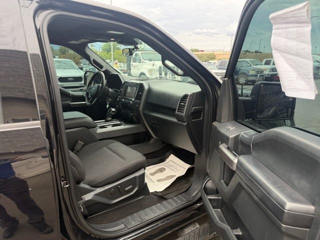 Certified 2020 Ford F150 XLT w/ Equipment Group 302A Luxury AWD/4WD image 32
