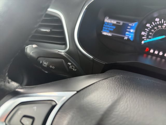 Certified 2021 Ford Edge Titanium w/ Equipment Group 301A AWD/4WD image 49
