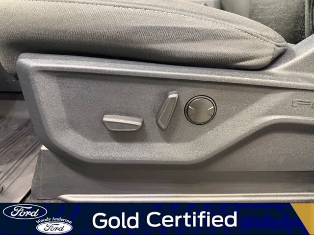 Certified 2023 Ford F150 XLT w/ Equipment Group 302A High AWD/4WD image 19