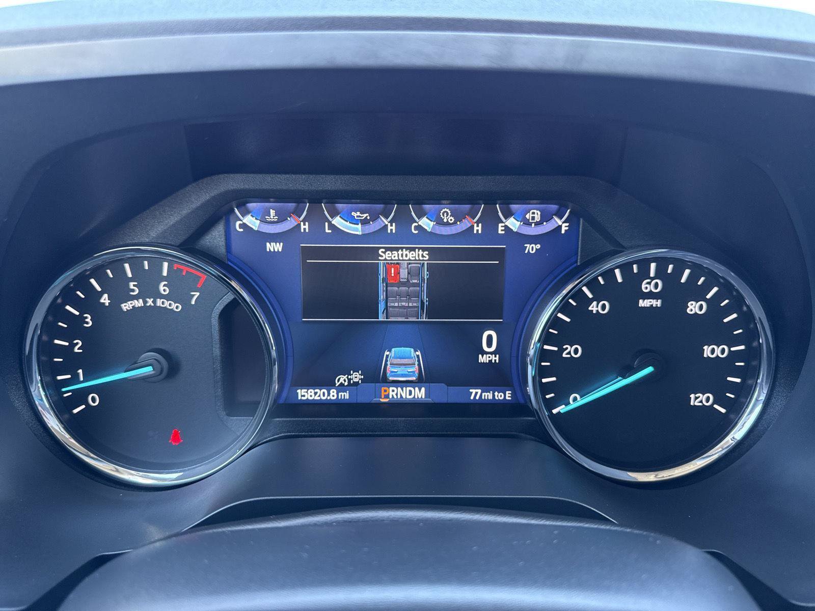 Certified 2024 Ford Expedition XLT AWD/4WD image 18