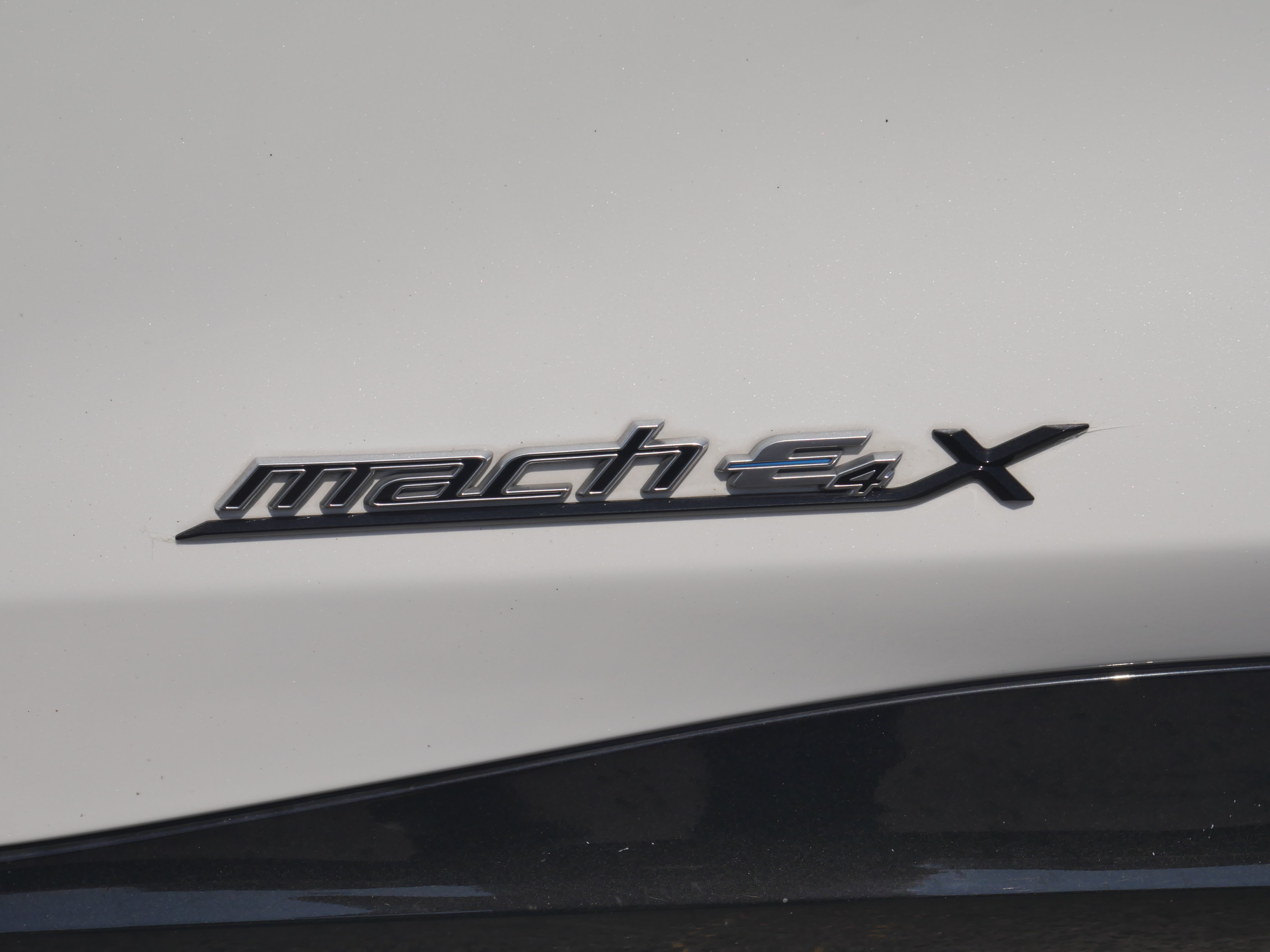 Certified 2024 Ford Mustang Mach-E GT AWD/4WD image 23