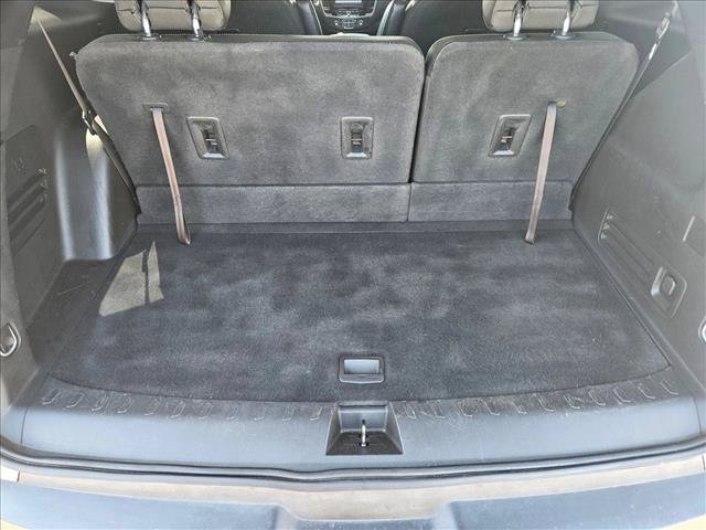 Used 2019 Chevrolet Traverse RS FWD image 6