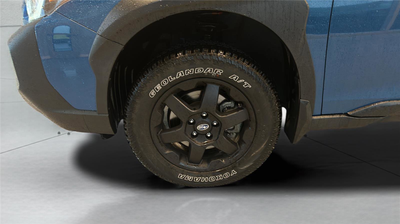 Used 2024 Subaru Outback Wilderness image 10