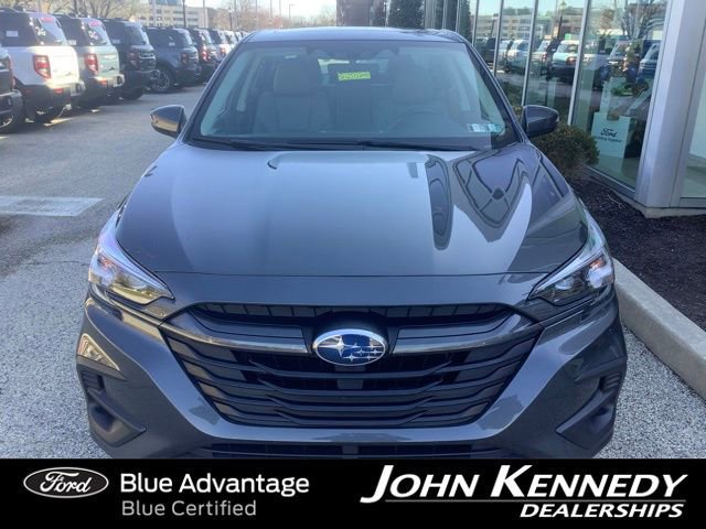 Used 2024 Subaru Legacy Limited AWD/4WD image 9