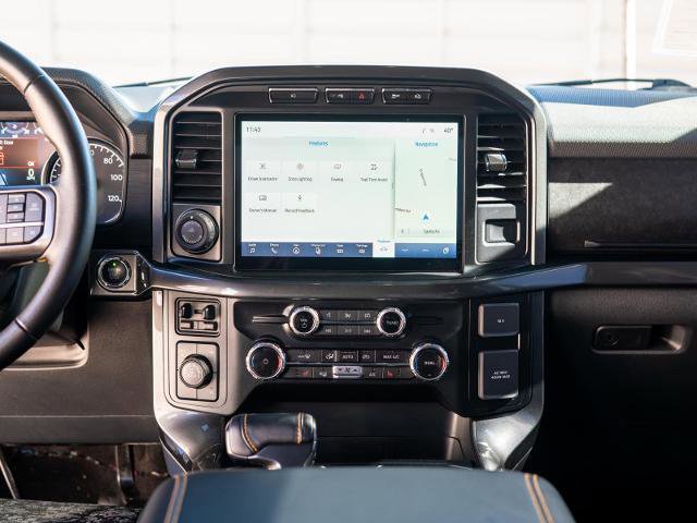 Certified 2023 Ford F150 Tremor w/ Trailer Tow Package image 25