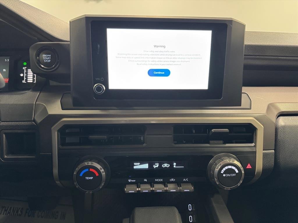 Used 2024 Toyota Tacoma SR5 image 22