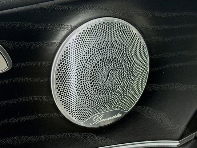 Used 2021 Mercedes-Benz E 350 4MATIC Sedan image 19