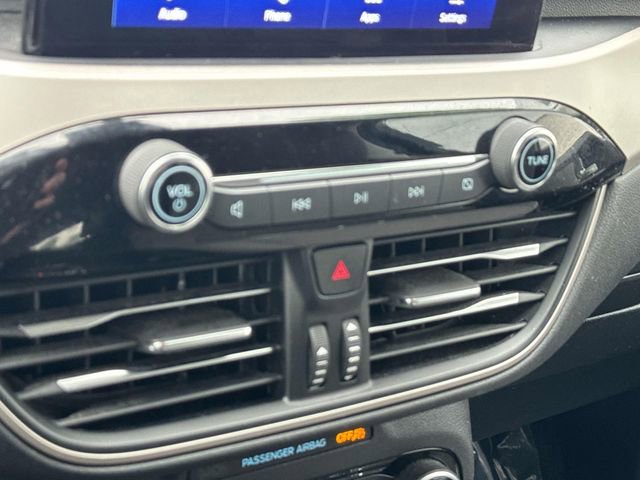Certified 2021 Ford Escape SE w/ Convenience Package AWD/4WD image 11