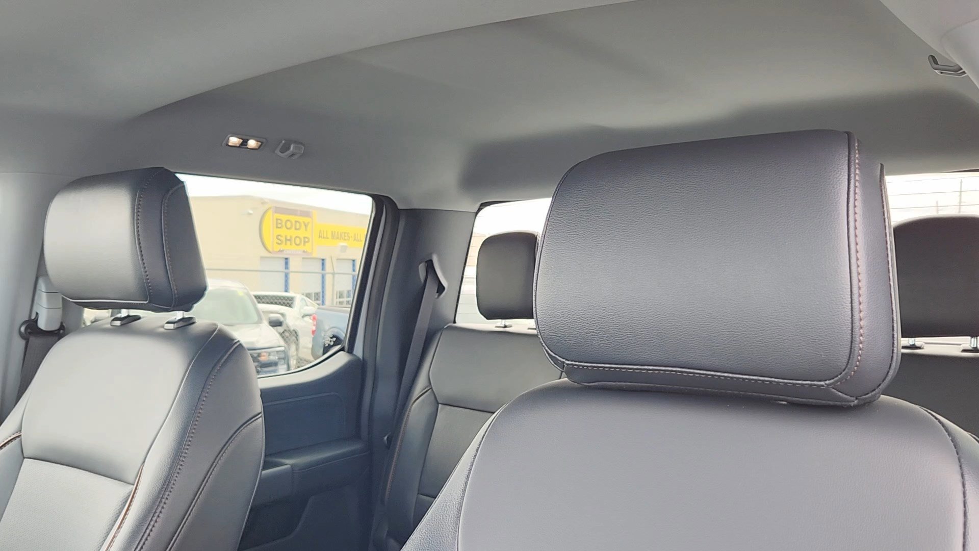 Certified 2025 Ford F250 Lariat image 10