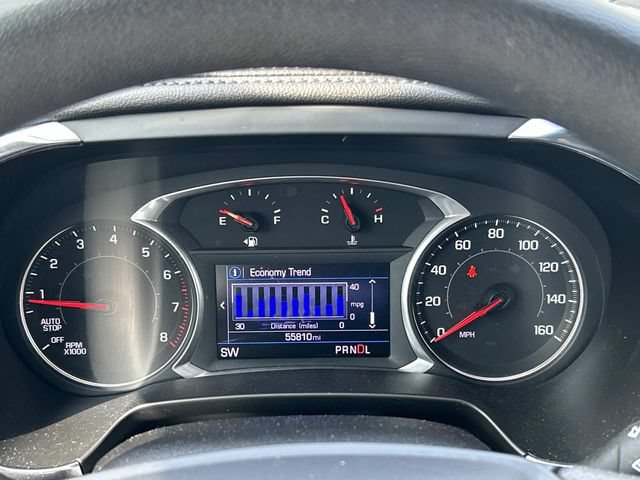 Used 2022 Chevrolet Blazer LT FWD image 39