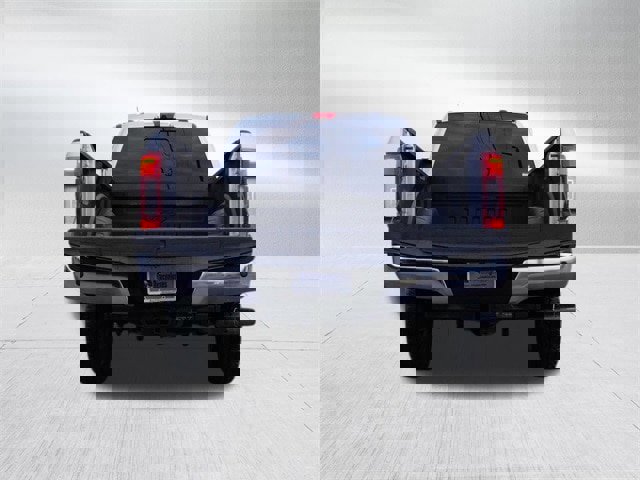 Certified 2020 Ford F250 Lariat w/ Lariat Ultimate Package image 4