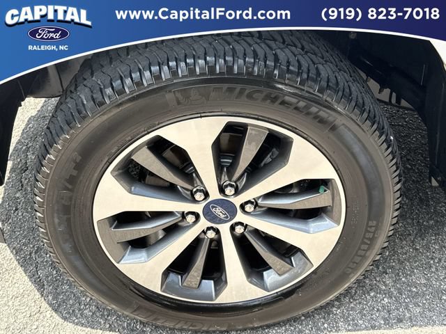 Certified 2019 Ford F150 XLT AWD/4WD image 13