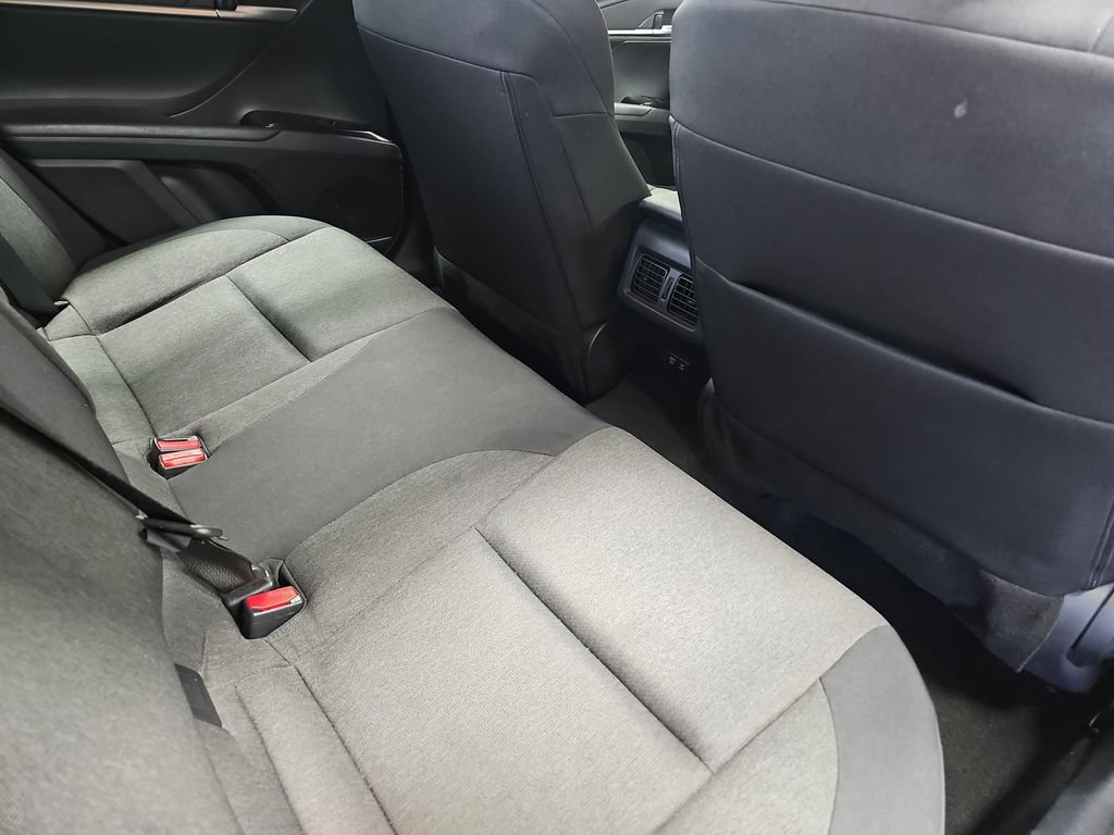 Used 2025 Toyota Camry LE FWD image 34