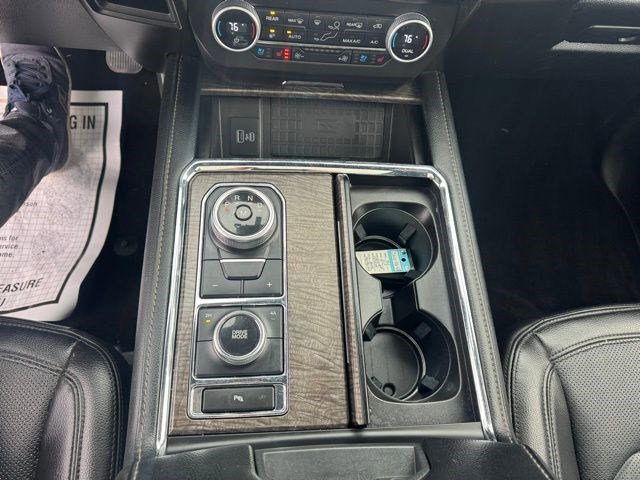 Certified 2021 Ford Expedition Limited image 24