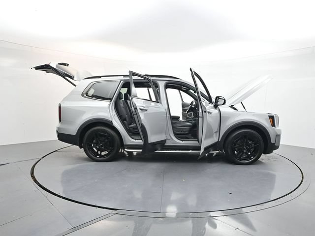 Used 2024 Kia Telluride SX Prestige X-Line AWD/4WD image 52