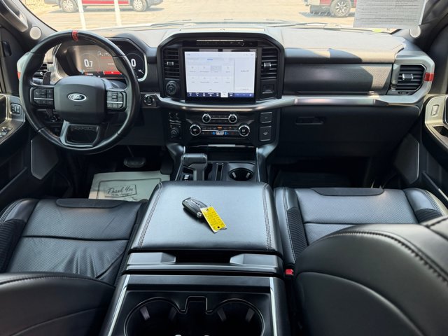 Certified 2021 Ford F150 Raptor w/ Equipment Group 801A High AWD/4WD image 21