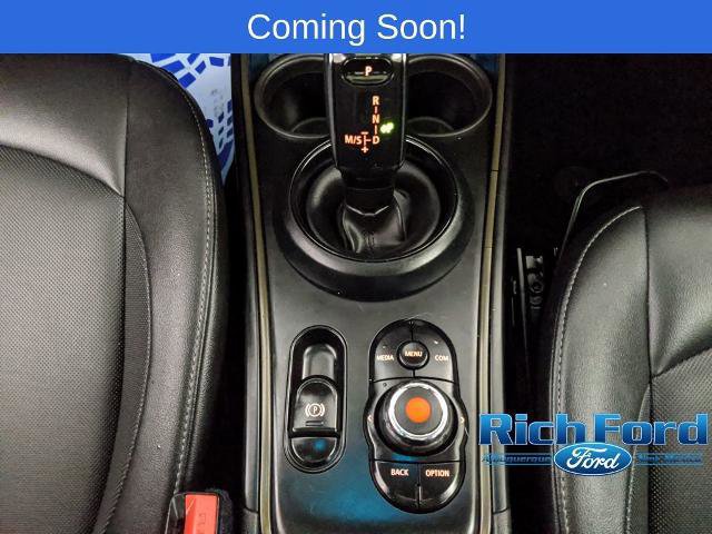Used 2022 MINI Cooper Countryman image 15