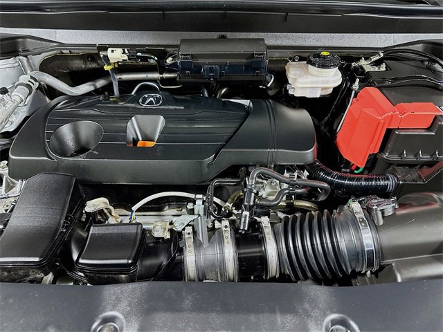 Used 2021 Acura RDX w/ Technology Package image 23