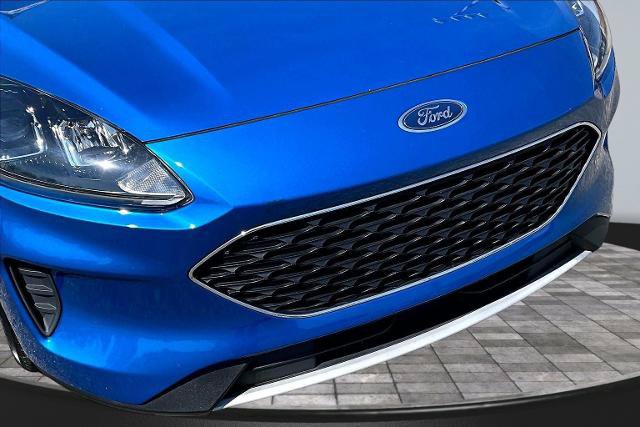 Certified 2021 Ford Escape SE w/ Convenience Package FWD image 28