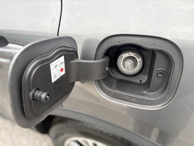 Certified 2022 Ford Escape SEL AWD/4WD image 35
