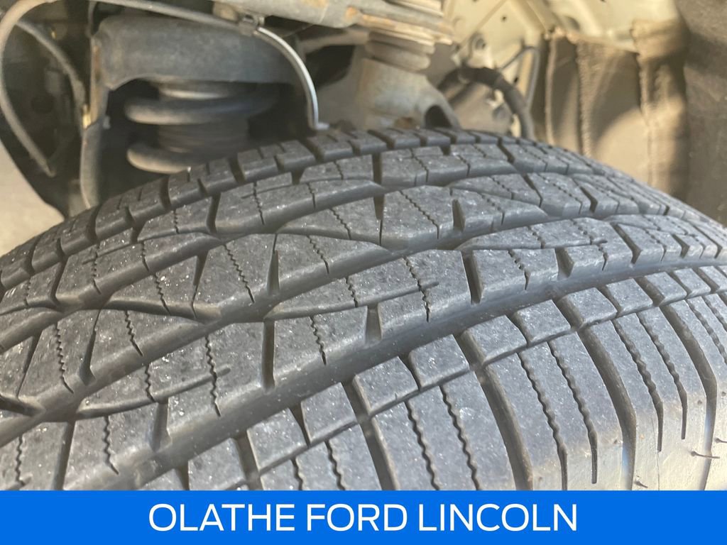 Certified 2021 Ford Ranger Lariat w/ Equipment Group 501A High AWD/4WD image 29