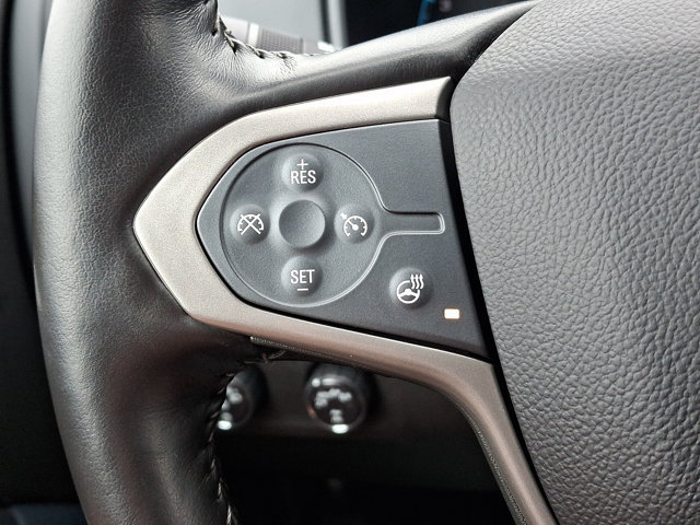 Used 2019 Chevrolet Colorado Z71 AWD/4WD image 21