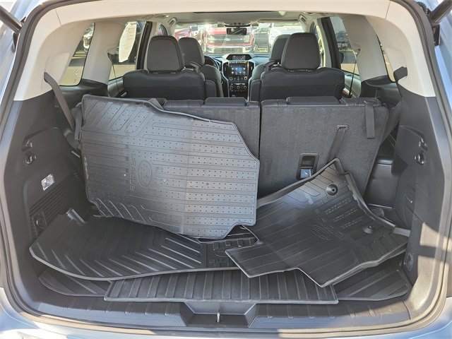 Used 2022 Subaru Ascent Touring w/ Popular Package #2A image 30