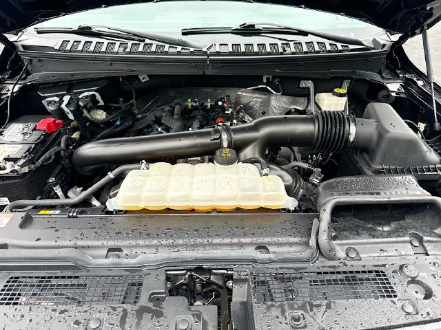 Certified 2024 Ford Expedition Limited AWD/4WD image 39
