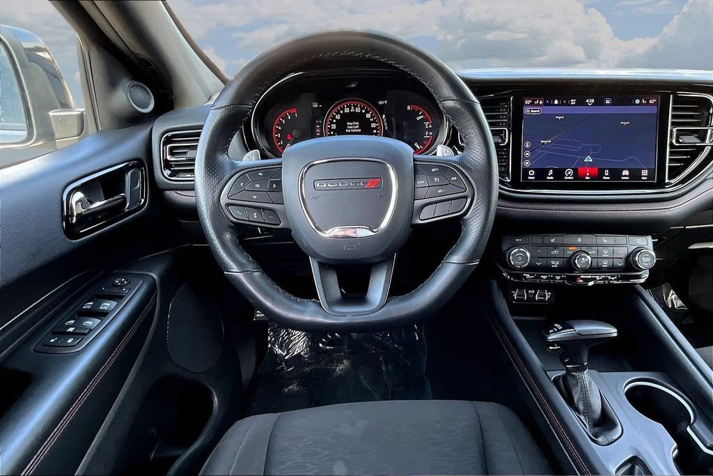 Used 2025 Dodge Durango GT AWD/4WD image 10