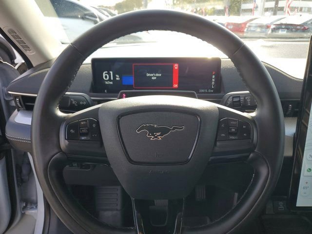 Certified 2023 Ford Mustang Mach-E Select image 20