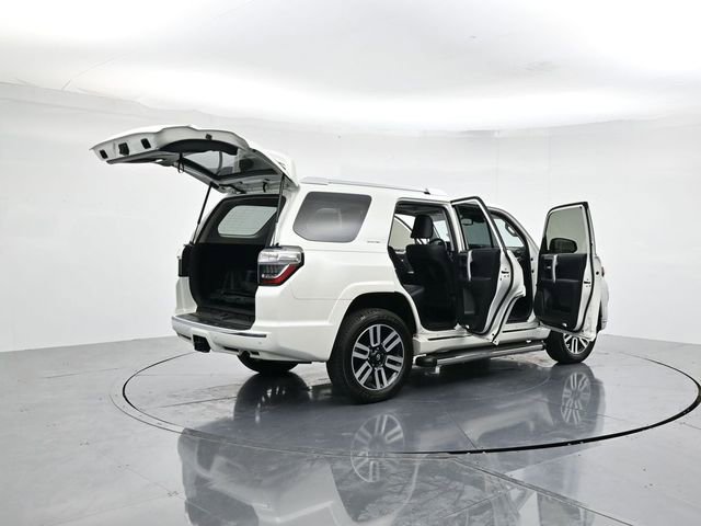 Used 2023 Toyota 4Runner Limited image 50